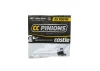 Castle Creations Cc Pinion 25T-48 Pitch 5mm Bore
