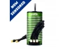 Motor - 4-POLE Sensored Brushless - 2028-800kV