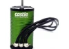 Castle Creations Motor - 4-Pole Sensored Brushless 1412-3200Kv