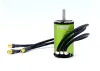 Castle Creations Motor - 4-Pole Sensored Brushless 1412-3200Kv 5mm