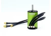 Castle Creations Motor - 4-Pole Sensored Brushless 1412-3200Kv 5mm