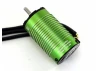 Castle Creations Motor - 4-Pole Sensored Brushless - 1512-2650Kv V2