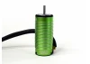Castle Creations Motor - 4-Pole Sensored Brushless 1520-1650Kv V2