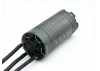 Motor - 4-Pole Sensored Brushless - 2535-680Kv