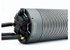Motor - 4-Pole Sensored Brushless - 2535-680Kv