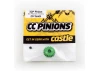 Castle Creations Pinion - 20 Tooth - 32 Pitch - 5mm Shaft