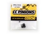 Castle Creations Pinion - 11 Tooth - MOD1 - 5mm Shaft