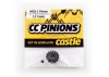 Castle Creations Pinion - 15 Tooth - MOD1 - 5mm Shaft
