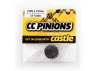 Castle Creations Pinion - 19 Tooth - MOD1 - 5mm Shaft