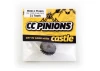 Castle Creations Pinion - 21 Tooth - MOD1 - 5mm Shaft