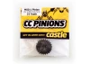 Castle Creations Pinion - 23 Tooth - MOD1 - 5mm Shaft