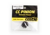 Castle Creations Pinion - 12 Tooth - MOD 1.5 - 8mm shaft