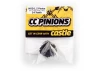 Castle Creations Pinion - 14 Tooth - MOD 1.5 - 8mm shaft