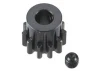 Castle Creations Pinion - 19 Tooth - MOD1 - 5mm Shaft