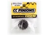 Castle Creations Pinion - 18 Tooth - MOD 1.5 - 8mm shaft