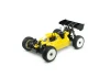 Matrix Aria 1:8 Buggy Body 0.75mm