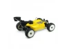 Matrix Aria 1:8 Buggy Body 1.0mm