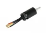 Brushless Motor: 3670 - 1950KV BL Inrunner 4-Pole