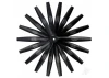 Master Airscrew 3-Blade - 13x12 Propeller Rev./Pusher Magenta