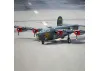 Master Airscrew 3-Blade - 10x7 Propeller Rev./Pusher