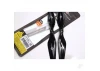 Master Airscrew 6x3.2 3MR 3-Blade Propeller (CW) Reverse/Pusher Black