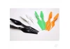 Master Airscrew 13x6.5 3MR 3-Blade Propeller (CW) Reverse/Pusher Black