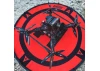 Master Airscrew 10x9 3X Power X-Class Giant Racing Drone Propeller (CCW) Black