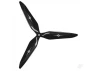 Master Airscrew 10x9 3X Power X-Class Giant Racing Drone Propeller (CCW) Black