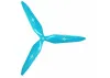 Master Airscrew 3X Power - 11x10 Propeller (CCW) Blue