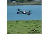 Master Airscrew 3X Power - 11x10 Propeller (CCW) Blue