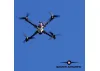 Master Airscrew 3X Power - 11x10 Propeller (CCW) Blue