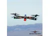 Master Airscrew 3X Power - 11x10 Propeller (CCW) Blue