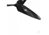 Master Airscrew 12x11 3X Power X-Class Giant Racing Drone Propeller (CCW) Black