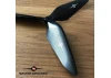 Master Airscrew 12x11 3X Power X-Class Giant Racing Drone Propeller (CCW) Black
