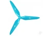 Master Airscrew 12x11 3X Power X-Class Giant Racing Drone Propeller (CCW) Blue