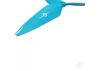 Master Airscrew 12x11 3X Power X-Class Giant Racing Drone Propeller (CW) Reverse/Pusher Blue