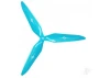 Master Airscrew 12x11 3X Power X-Class Giant Racing Drone Propeller (CW) Reverse/Pusher Blue