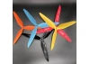 Master Airscrew 3X Power - 13x12 Propeller (CCW) Colby Pink