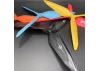 Master Airscrew 3X Power - 13x12 Propeller (CCW) Colby Pink