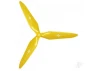 Master Airscrew 3X Power - 13x12 Propeller (CCW) Yellow