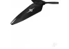 Master Airscrew 3X Power - 13x12 Propeller (CW) Rev./Pusher Black