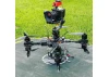 Master Airscrew 14x13 3X Power X-Class Giant Racing Drone Propeller (CCW) Black