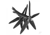 Master Airscrew 10x9 5X Power X-Class Giant Racing Drone Propeller (CCW) Black