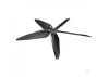 Master Airscrew 10x9 5X Power X-Class Giant Racing Drone Propeller (CW) Reverse/Pusher Black