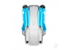 Master Airscrew 7.2x3.8 STEALTH Multirotor Folding Propeller Set x4 Blue for DJI Air 2S