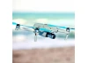 Master Airscrew 7.2x3.8 STEALTH Multirotor Folding Propeller Set x4 Blue for DJI Air 2S