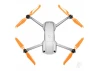 Master Airscrew 7.2x3.8 STEALTH Multirotor Folding Propeller Set x4 Orange for DJI Air 2S