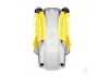 Master Airscrew 7.2x3.8 STEALTH Multirotor Folding Propeller Set x4 Yellow for DJI Air 2S