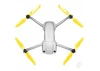 Master Airscrew 7.2x3.8 STEALTH Multirotor Folding Propeller Set x4 Yellow for DJI Air 2S