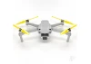 Master Airscrew 7.2x3.8 STEALTH Multirotor Folding Propeller Set x4 Yellow for DJI Air 2S